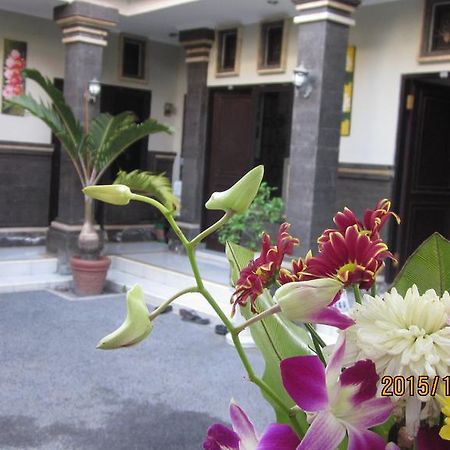 Bali Semesta Hostel Kuta  Exterior photo