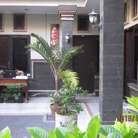 Bali Semesta Hostel Kuta  Exterior photo
