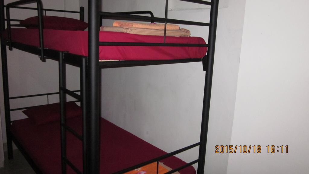 Bali Semesta Hostel Kuta  Room photo